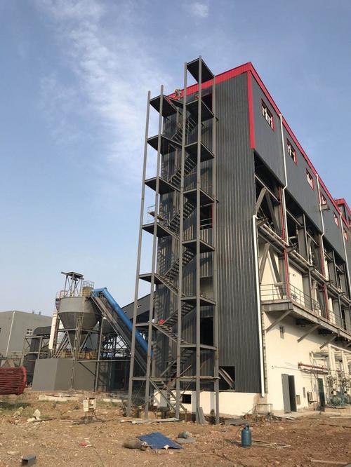 武汉钢结构厂房建造告诉你钢结构的优点_不锈钢加工,不锈钢加工厂